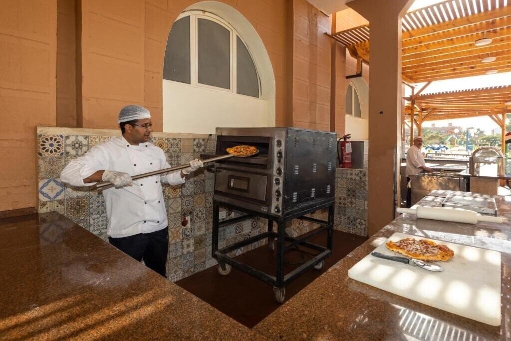 Фотографія Sentido Akassia Beach (ex. Lti Akassia Beach Resort) 5*