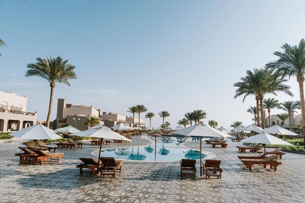 Фотография Sentido Akassia Beach 5*