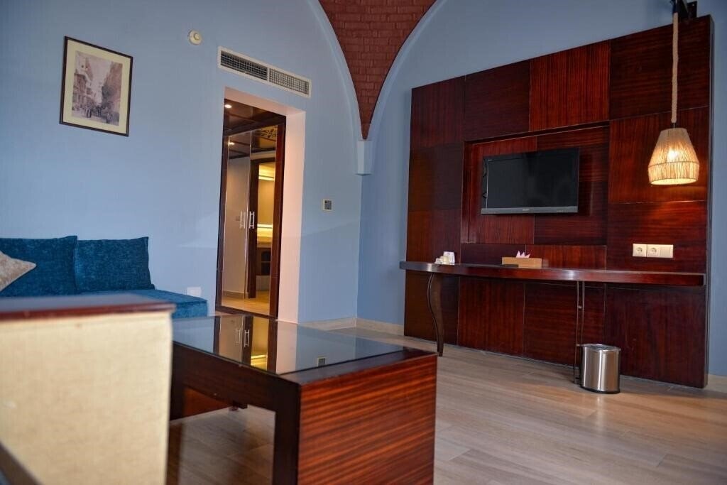 Зображення Sentido Akassia Beach (ex. Lti Akassia Beach Resort) 5*