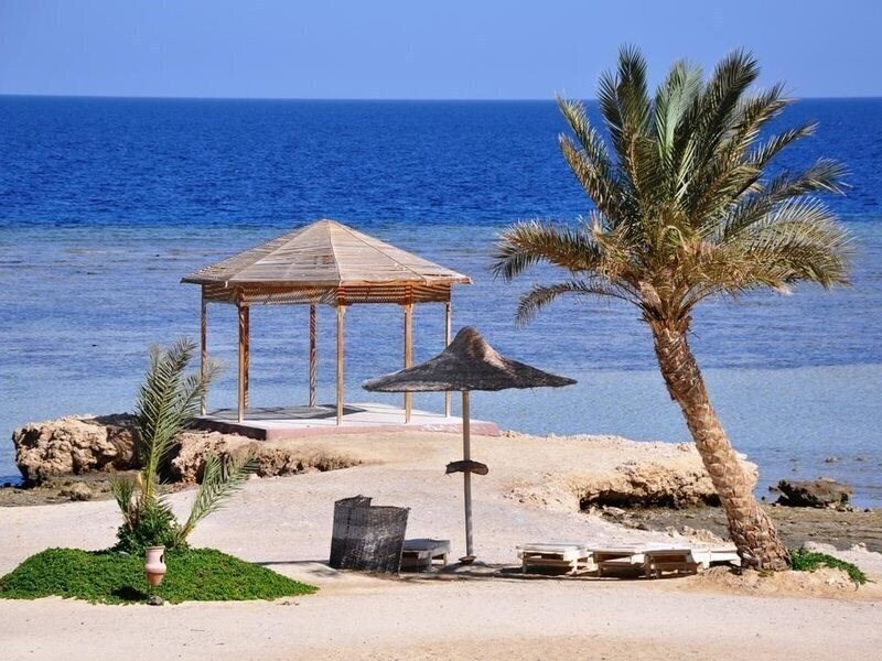 Картинка Paradise Club Shoni Bay 4*