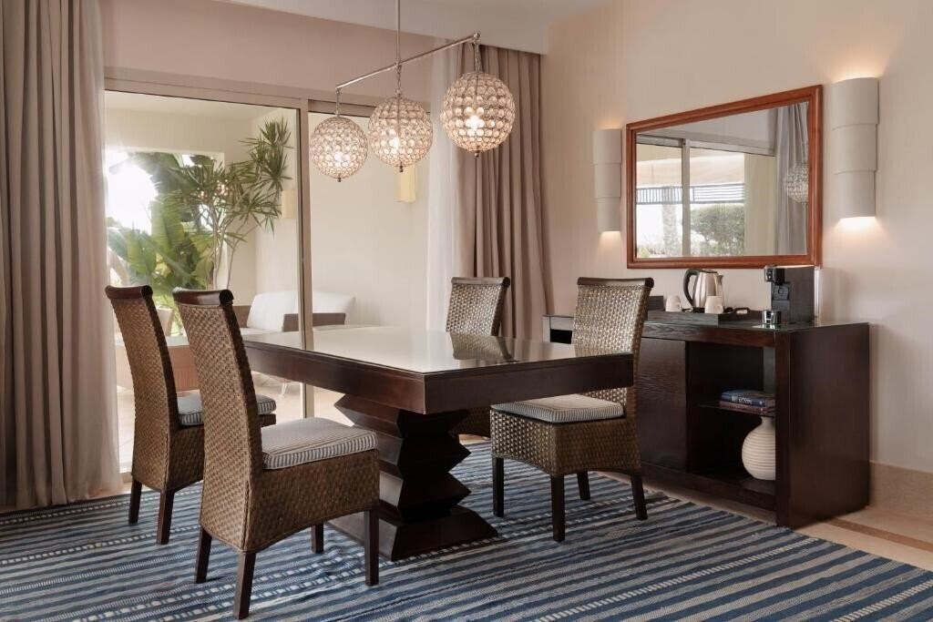 Картинка Jaz Elite Crystal Almaza Bay (ex. Jaz Crystal, Jaz Crystal Resort) 5*