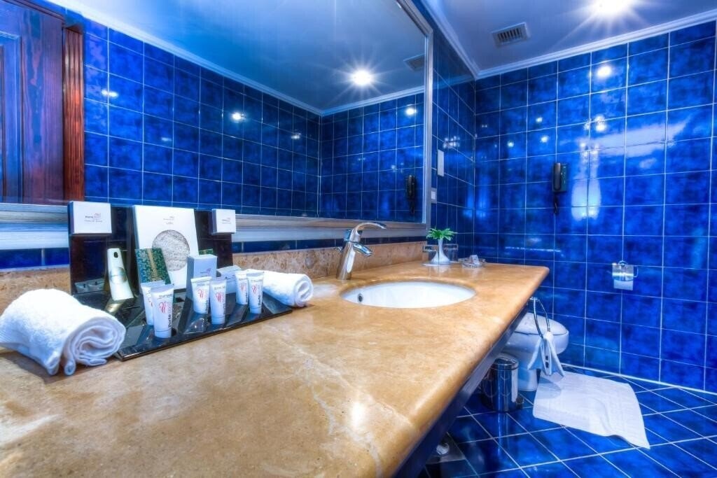 Фотография Porto Matrouh Beach Resort 5*
