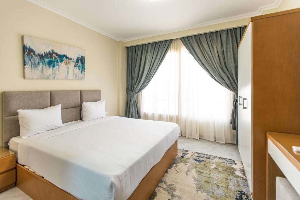 Фото Aqua Heneish Beach Resort 5*