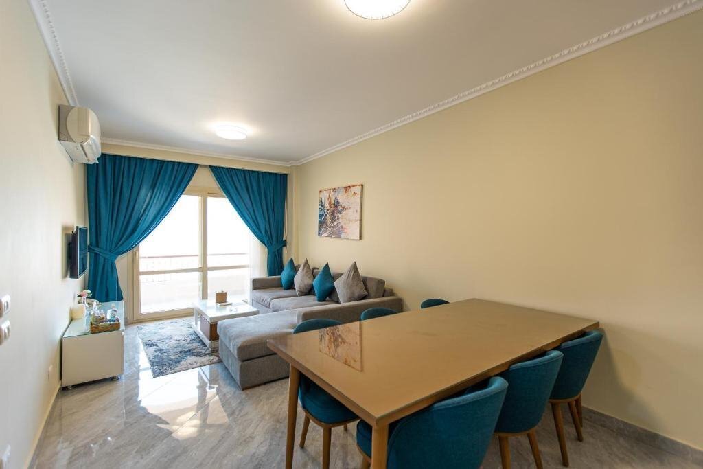 Изображение Aqua Heneish Beach Resort 5*