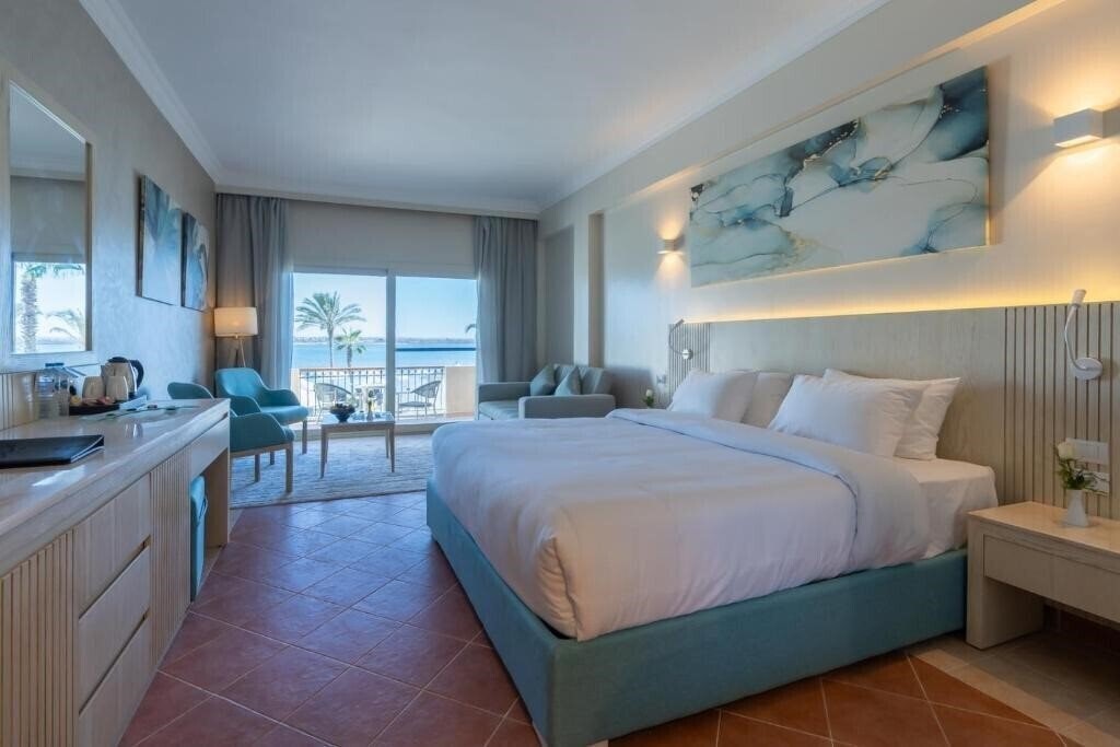 Изображение Safir Marsa Matrouh Resort 4*