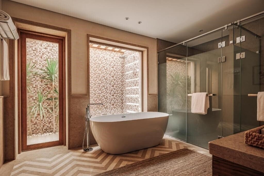 Фотографія Sakhra Hotel & SPA (ex. Jaz Sakhra) 5*