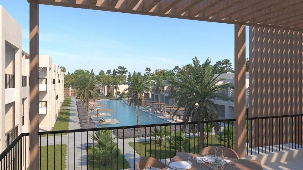 Фотографія Jaz Almaza Blu (ex. Jaz Almaza Blue Resort) 5*