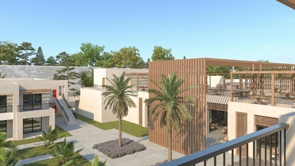 Зображення Jaz Almaza Blu (ex. Jaz Almaza Blue Resort) 5*