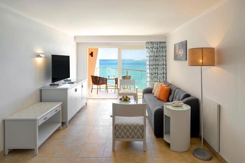 Зображення Belle Vue Marsa Matrouh 4*