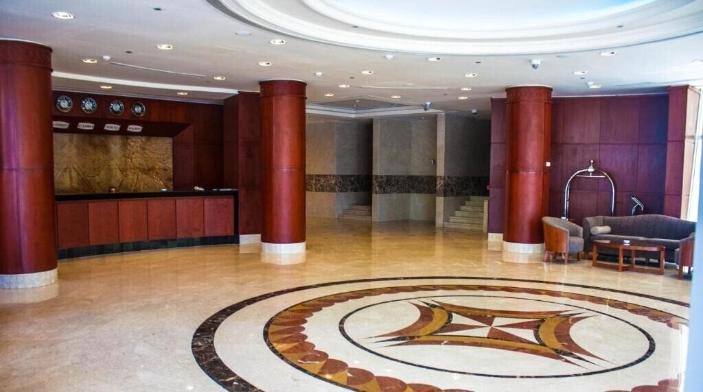 Картинка Belle Vue Marsa Matrouh 4*
