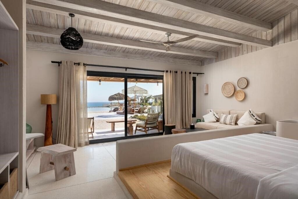Фото Marmarica Boutique Cabanas 5*