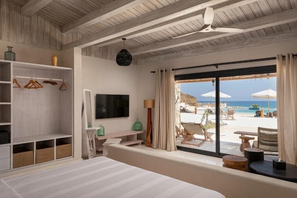 Изображение Marmarica Boutique Cabanas 5*