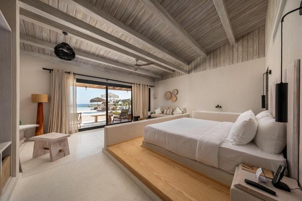 Картинка Marmarica Boutique Cabanas 5*