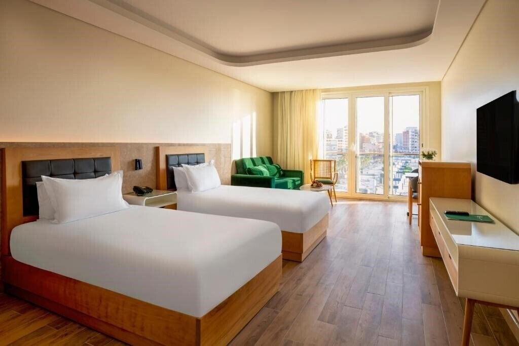 Фотография Hotel 59 Marsa Matrouh 4*