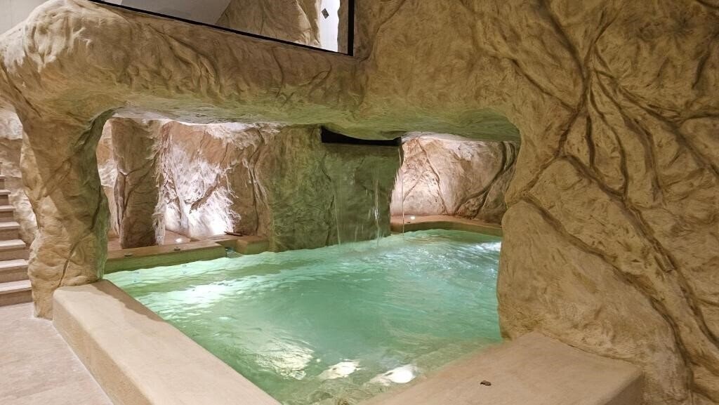 Картинка Hotel 59 Marsa Matrouh 4*