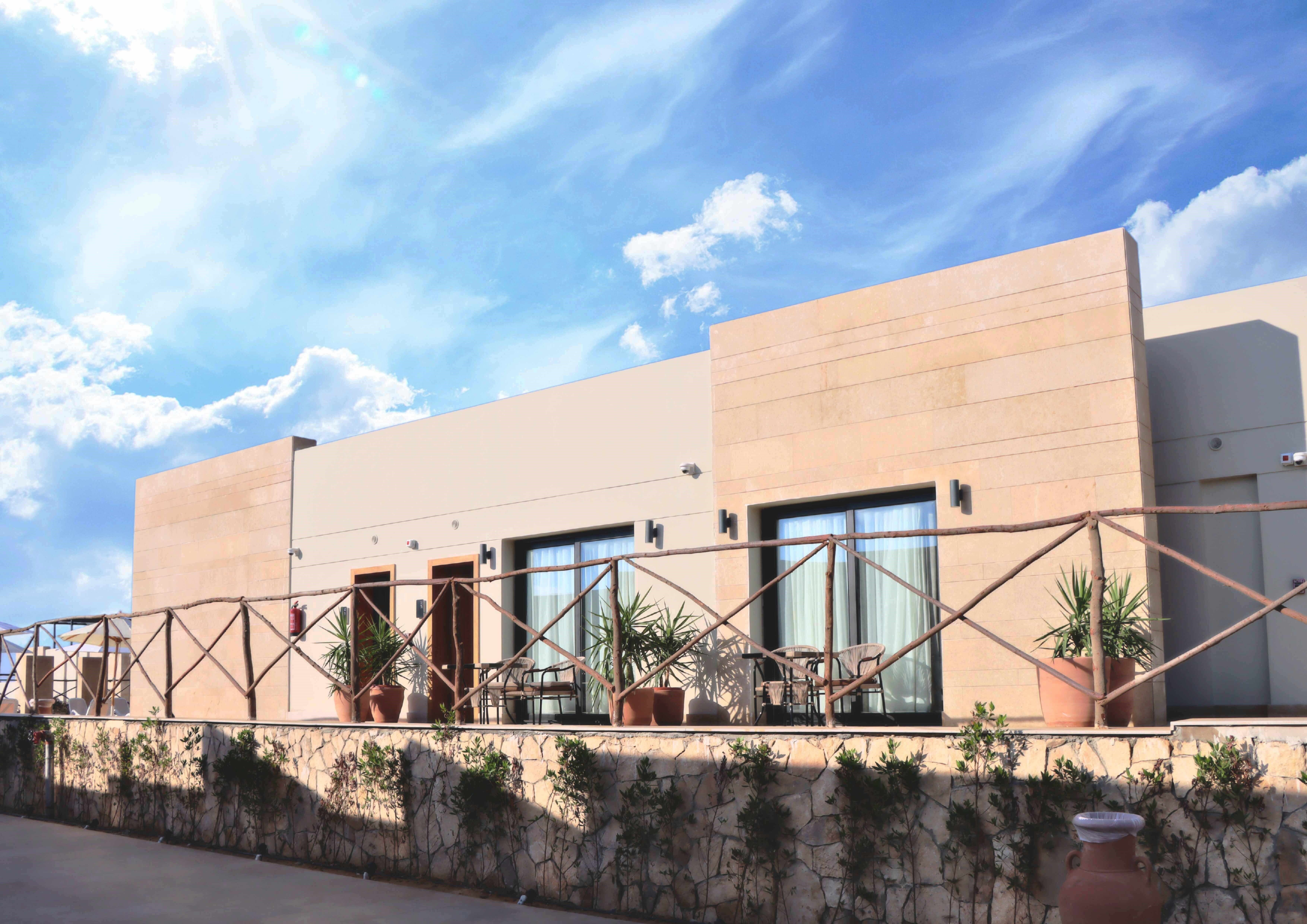 Фотографія Med II Caesar 5*