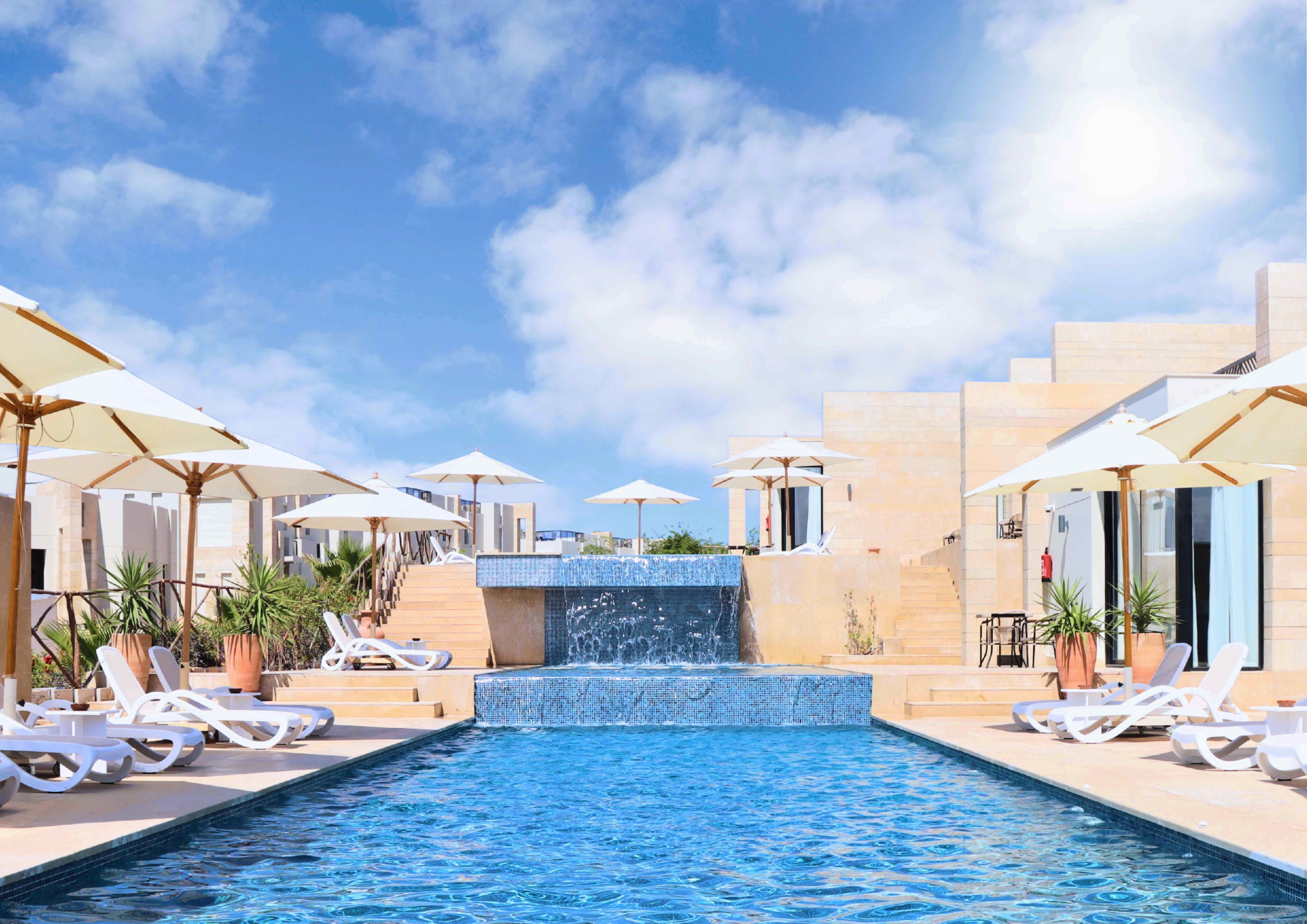 Готель Med II Caesar 5*