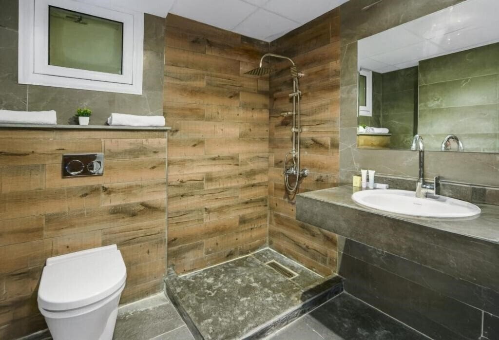 Фотография Hostmark Blue Beach 5*
