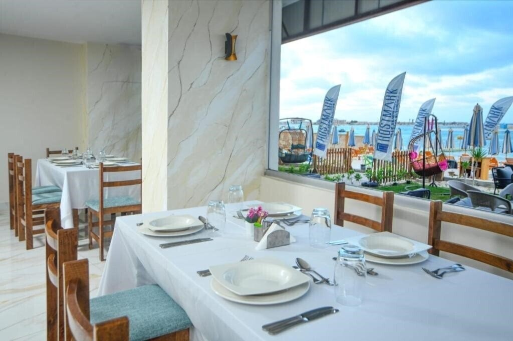 Изображение Hostmark Blue Beach 5*