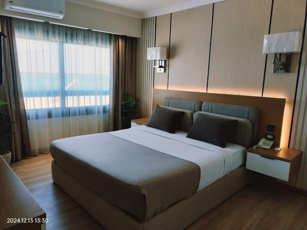 Отель Delmar Hotel Matrouh 3*