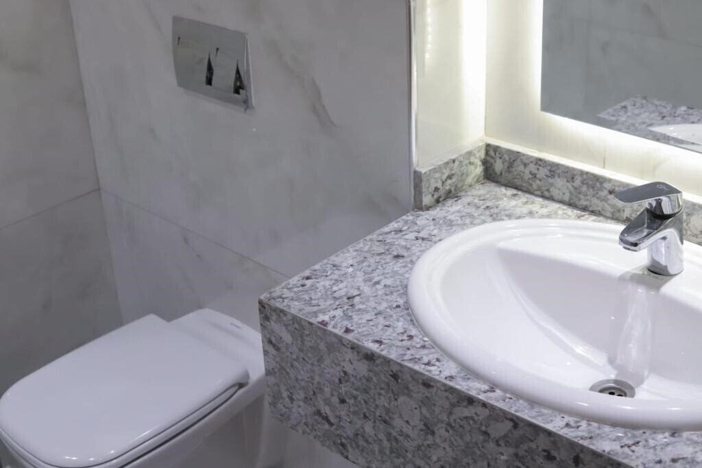 Фото Delmar Hotel Matrouh 3*