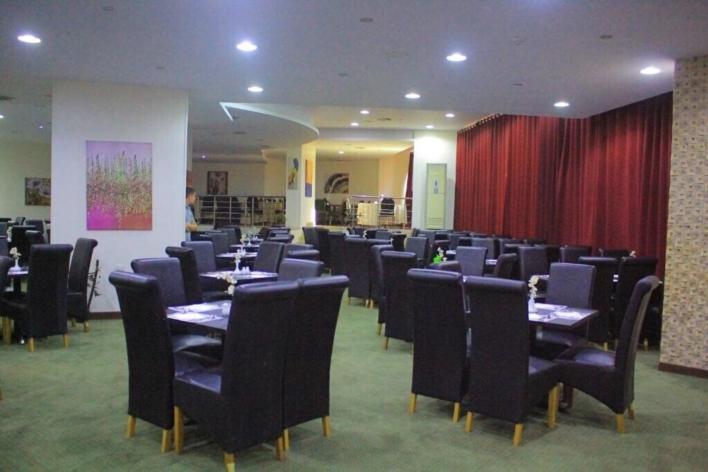 Картинка Delmar Hotel Matrouh 3*