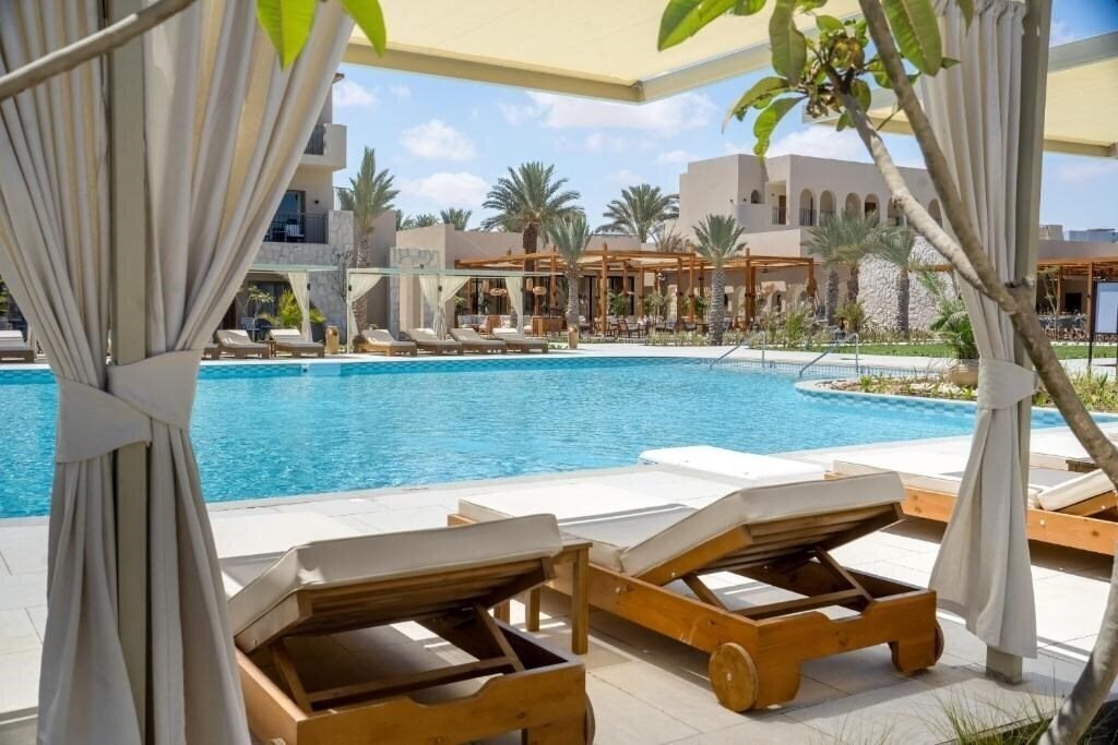 Картинка Jaz Viva Caza Maza 5*