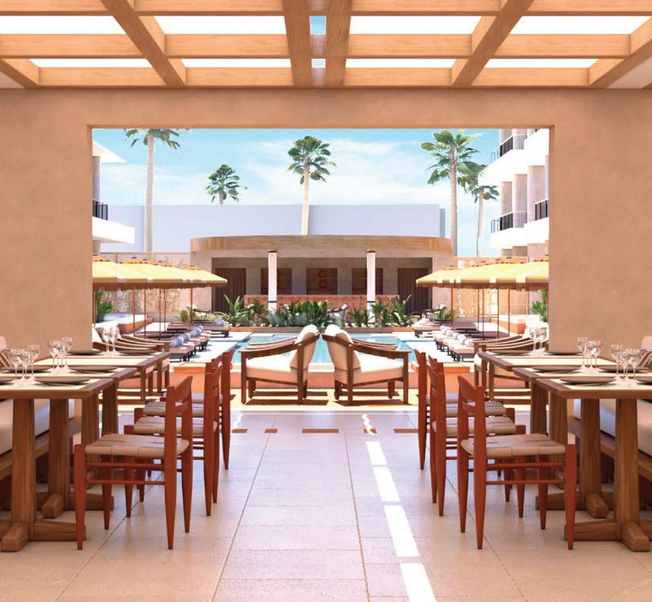 Картинка Jaz Viva Villagio 5*