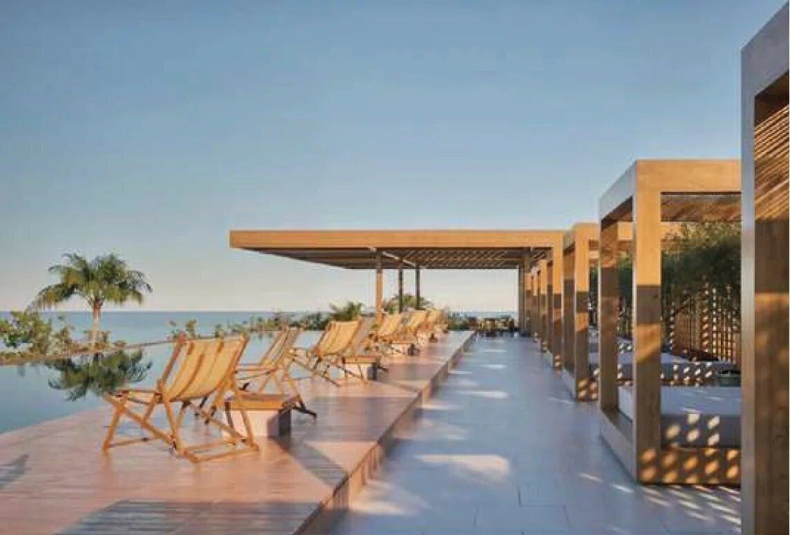 Фотографія Jaz Viva Villagio 5*