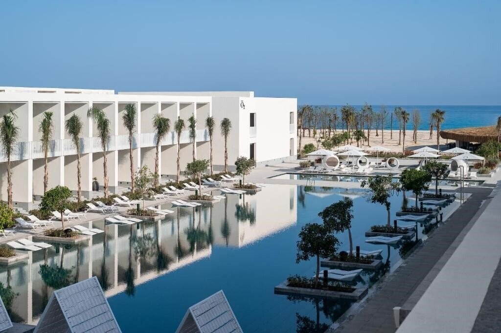 Готель My Otel North Coast 5*