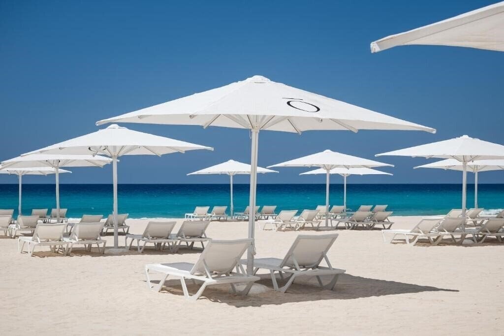Фото My Otel North Coast 5*