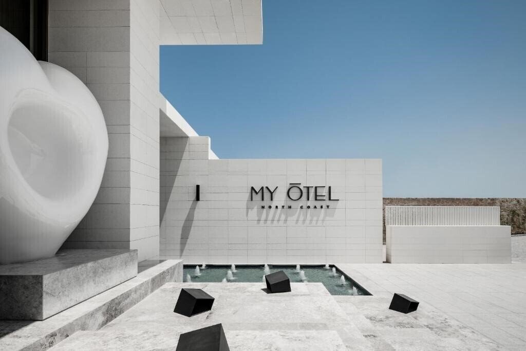 Зображення My Otel North Coast 5*