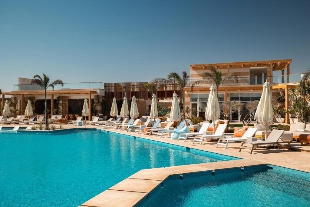 Фото Makai By Brassbell Hyde Park Sea Shore 5*