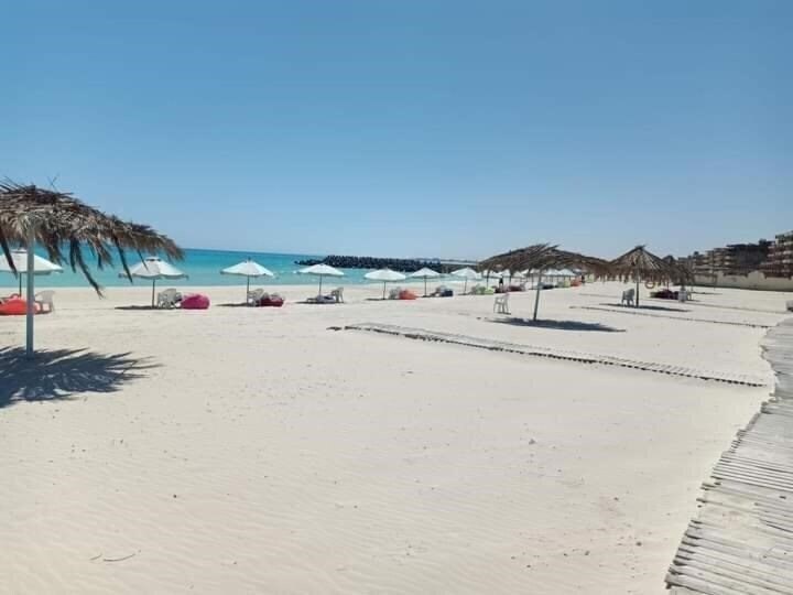 Изображение El Obayed Apartments Armed Forces 4*