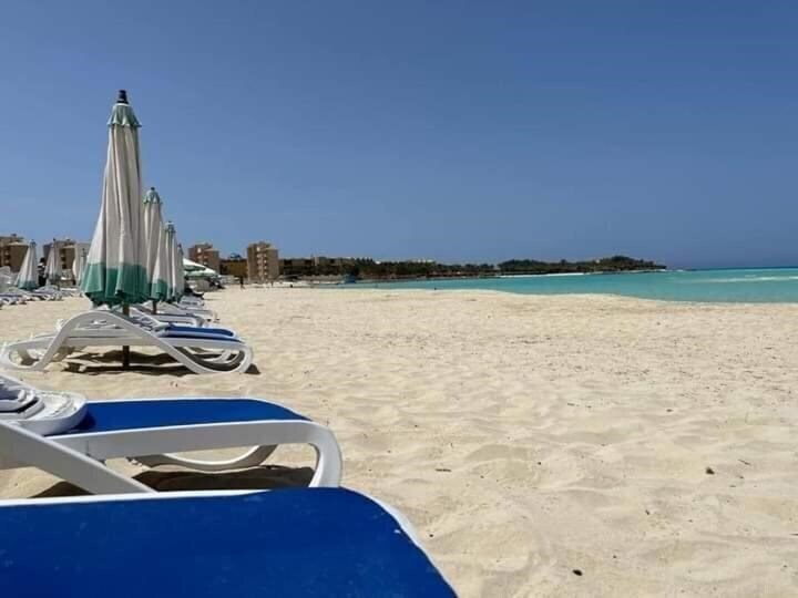 Картинка El Obayed Apartments Armed Forces 4*