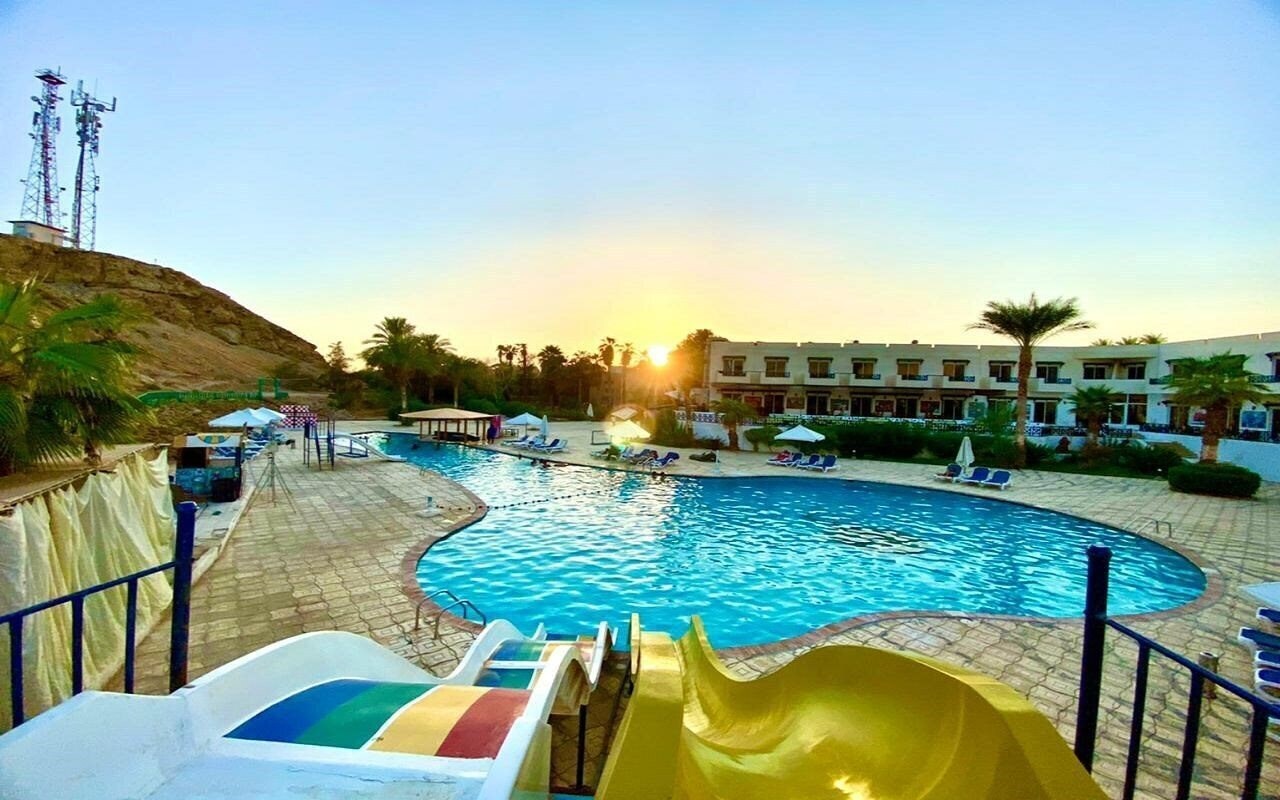 Зображення Yaro Fantazia Naama By Hotel 3*