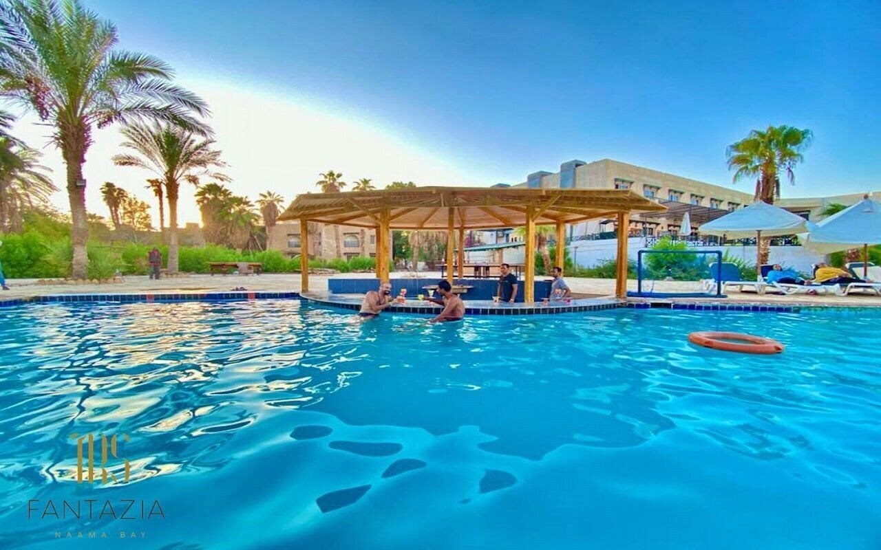 Готель Yaro Fantazia Naama By Hotel 3*