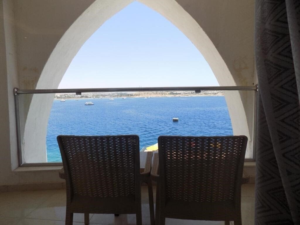 Зображення Jewel Sharm El Sheikh Hotel 4*