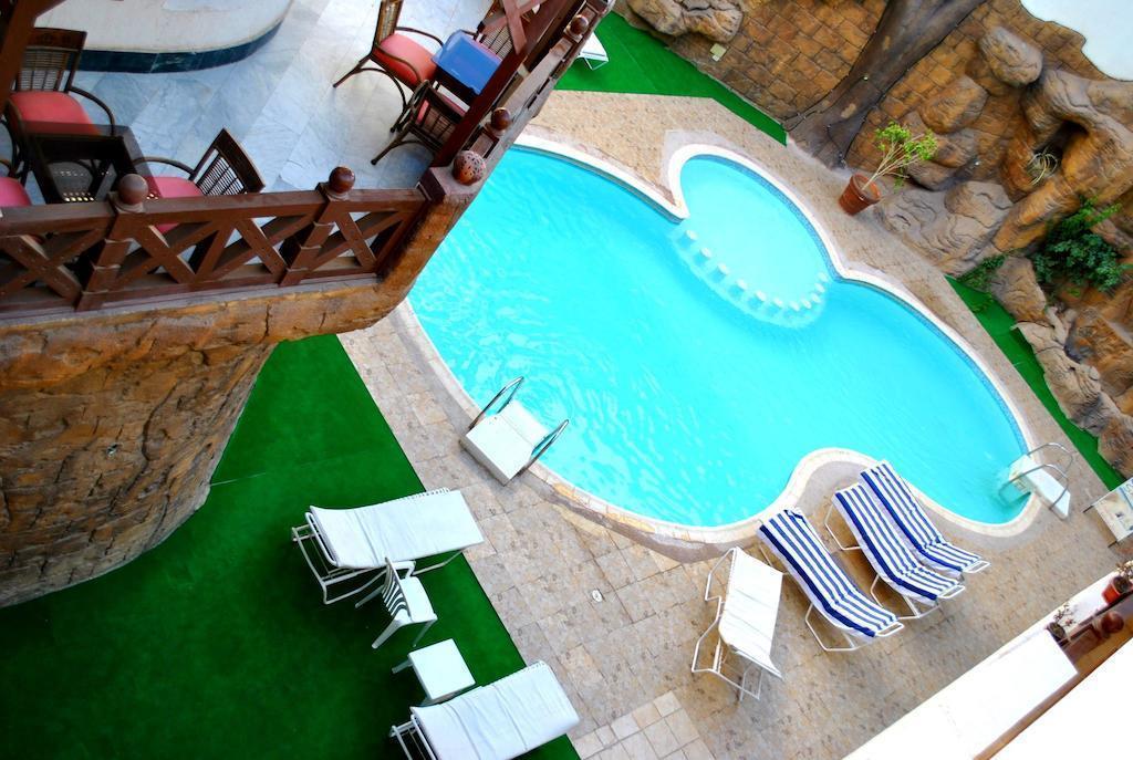 Фотографія Aida 2 Hotel Naama Bay 2*