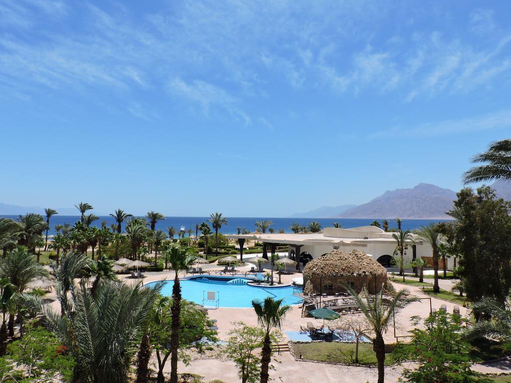 Готель TIME Coral Nuweiba Resort (ex. Hilton Nuweiba Coral Resort, Coral Resort Nuweiba) 4*