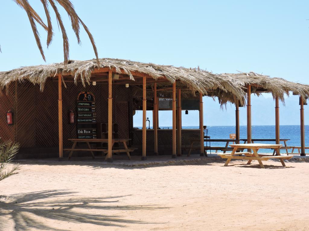 Фотографія TIME Coral Nuweiba Resort (ex. Hilton Nuweiba Coral Resort, Coral Resort Nuweiba) 4*