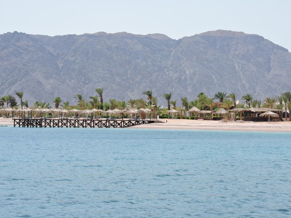 Зображення TIME Coral Nuweiba Resort (ex. Hilton Nuweiba Coral Resort, Coral Resort Nuweiba) 4*