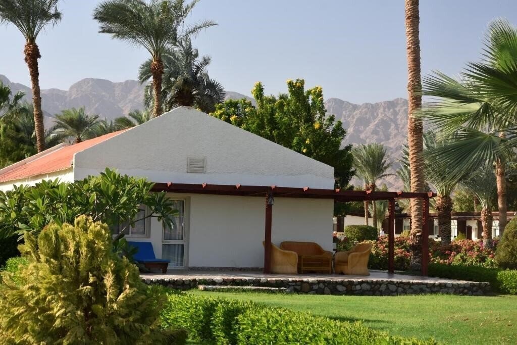 Фотографія Fiord Club Resort & SPA Nuweiba 4*