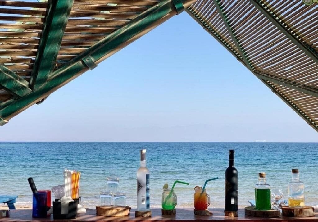 Картинка Nuweiba Club Resort (ex. Helnan Nuweiba Bay Resort) 4*