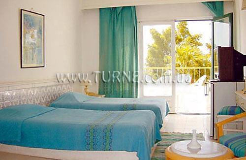 Фотография Safari Beach Resort Nuweiba 3*