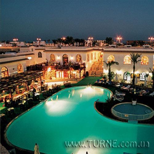 Фото Cleopatra Tesokkos Hotel (ex. Cleopatra Tsokkos Richy Hotel) 3*