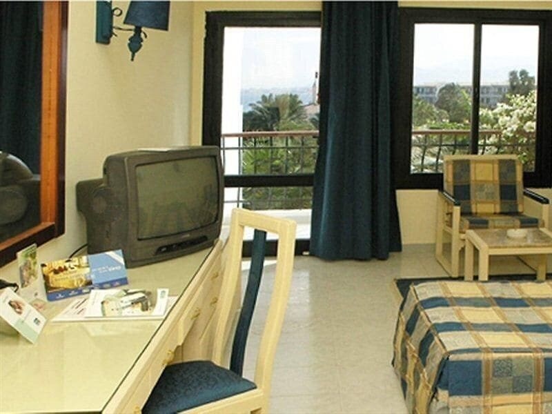 Изображение Holiday Inn Resort Safaga Palace 4*