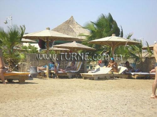 Изображение Amira Three Corners Safaga 3*