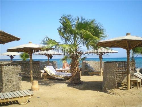 Фотография Amira Three Corners Safaga 3*