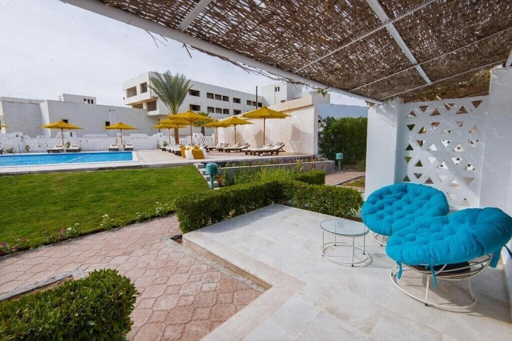 Зображення Shams Lodge Water Sport Resort 4*